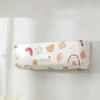 Creative Cartoon Washable Fan Cover Wall Mounted Air Conditioner Dust Cover Air Conditioner Cover