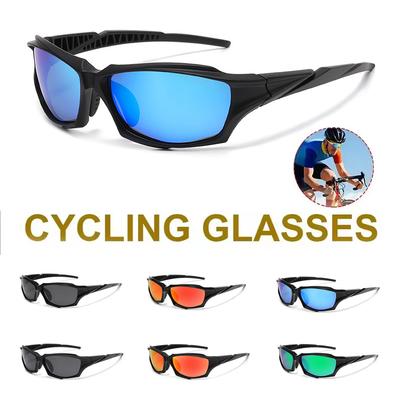 Cyklistické oblečení – Cyklistické brýle