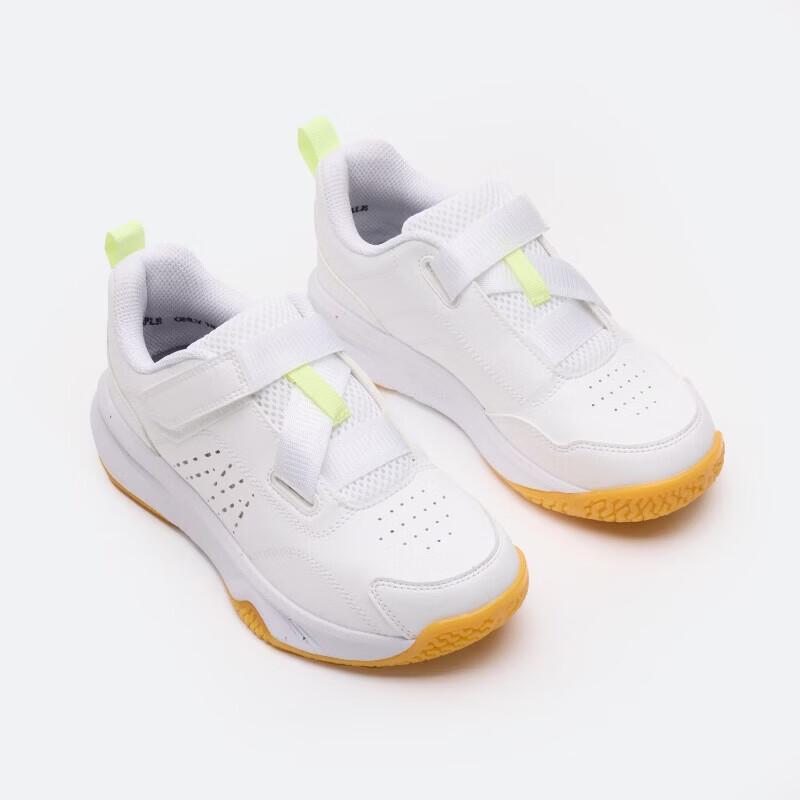 

Decathlon Kids Badminton Shoes 32