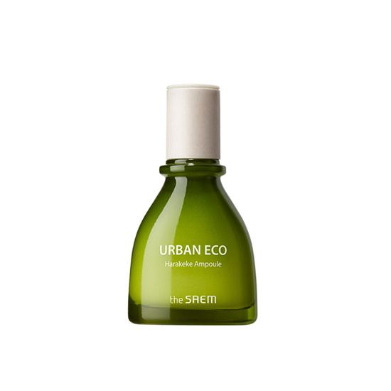 

THE SAEM Urban Eco Harakeke Ампула 45мл