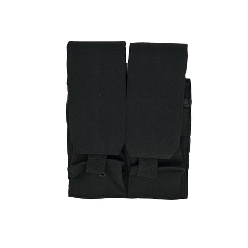 

Tactical Oxford Cloth Double M4 Magazine Pouch
