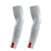1Pair Cooling Sun Protection Arm Cover Ice Silk Cycling Driving Gloves Summer Arm Sleeves  Men Women