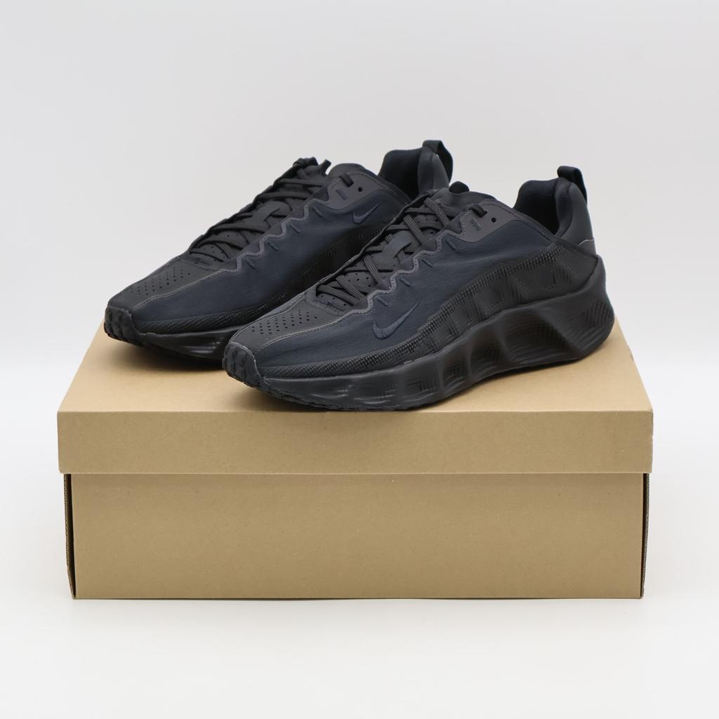 DX4215-005 Nike Ava Rover Triple Black Anthracite (Men's)