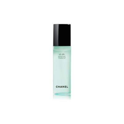 Le Gel Gel Nettoyant Cleansing Gel