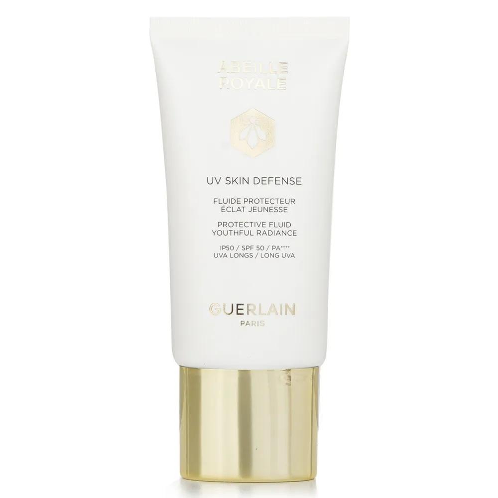 Avil Royal UV Skin Protection Liquid Youth Radiance / PA+++ 50ml/1.6oz