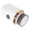 2 in 1 Facial Cleansing Brush Rotating Water Proof Face Scrubber Exfoliator for   Cleaning