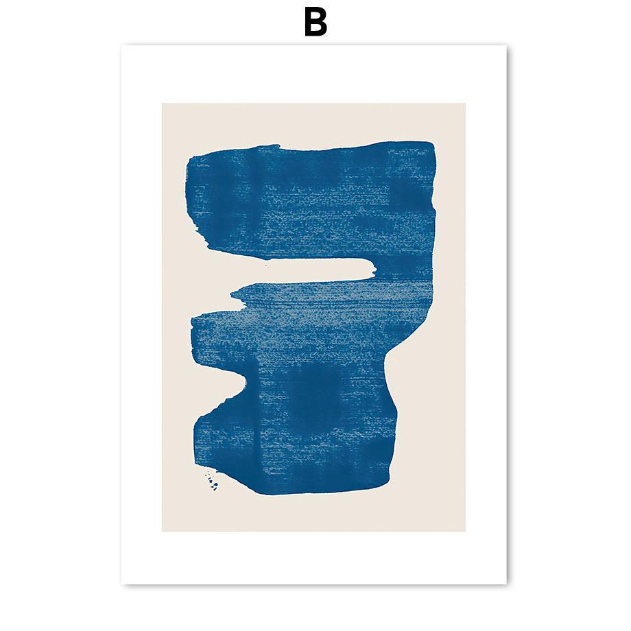 Abstract Figure Lines Stripe Girl Colorful Wall Art Canvas Painting Posters And Prints Bar Hotel Pictures For Living Room Decor