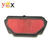 ZX6R Sport Bike Motorcycle Cotton Gauze Air Filter Intake Cleaner System For KAWASAKI ZX-6R 2009 2010 2011 2012 2013 09-13
