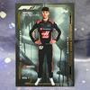 Used Topps F1 Turbo Attax 2025 Oliver Bearman