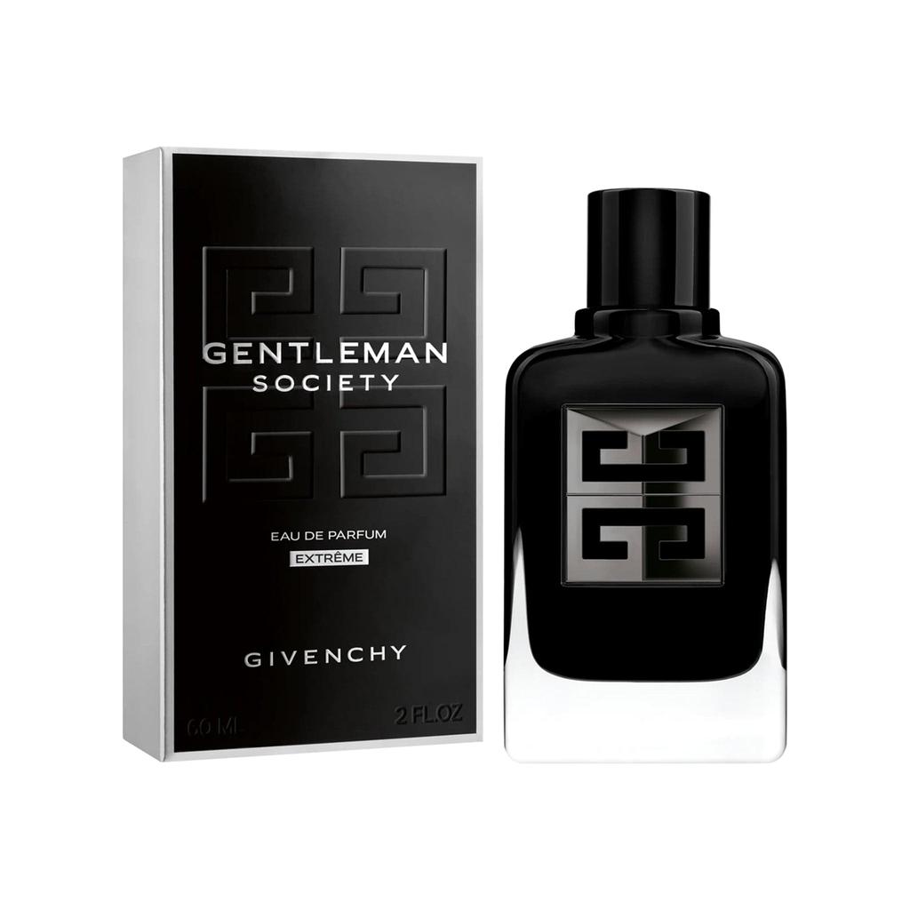 Givenchy Gentleman Society Extreme Eau de Parfum 60ml