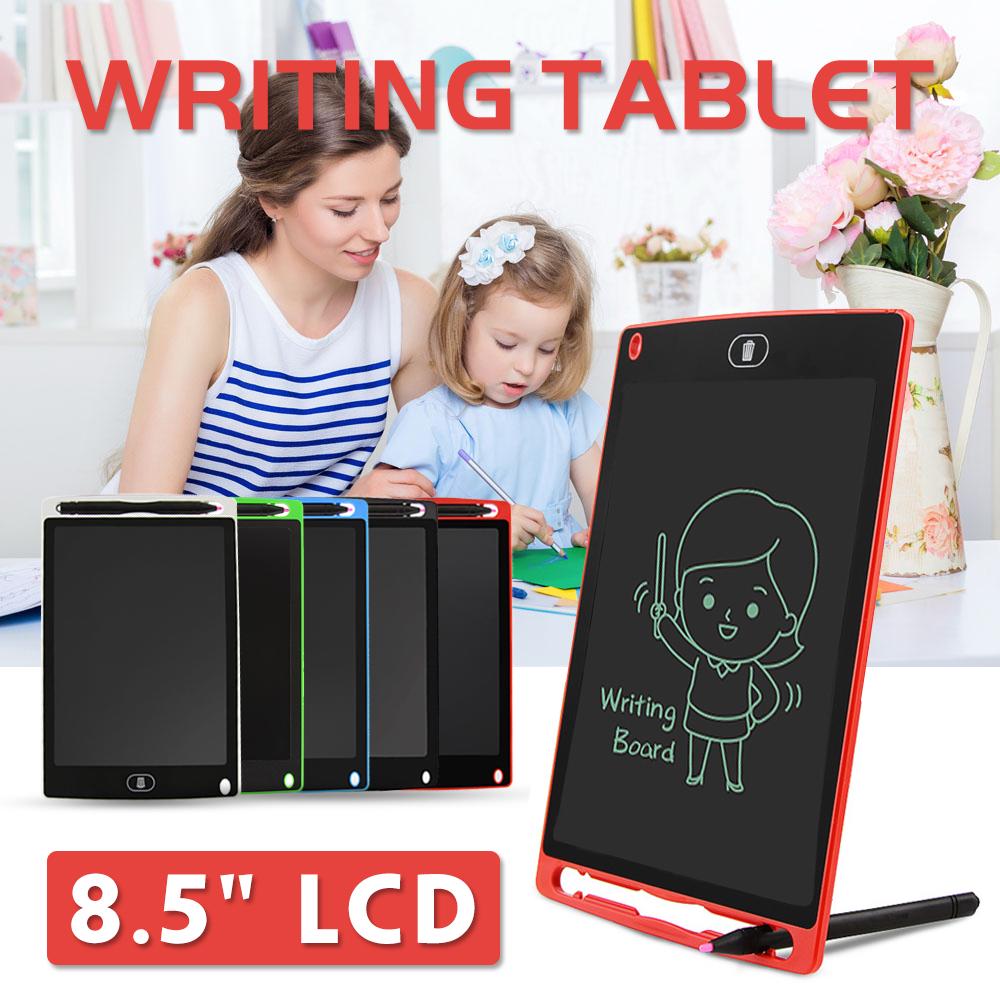 Buy 8.5 Inch LCD Digital Writing Board Tablet Painting Drawing Pad for