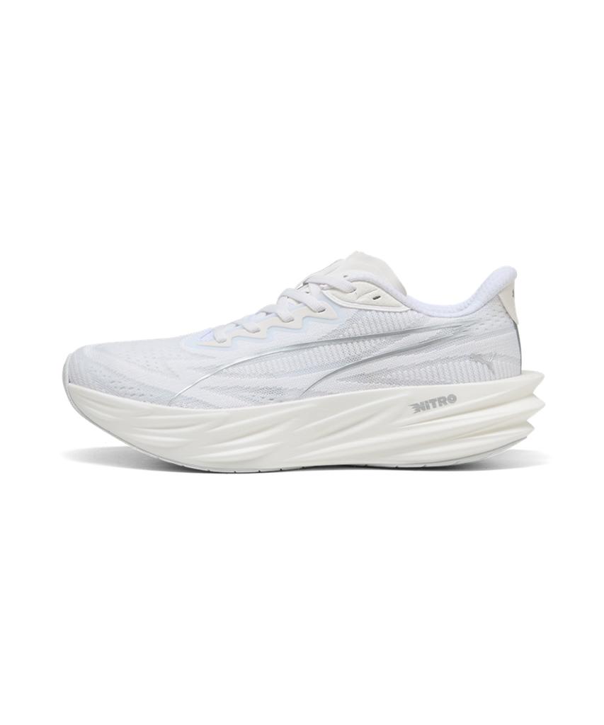 Puma Deviate Pure Nitro Women'S - White / 313905-01