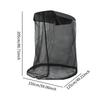 Mesh Tent, Portable, Chair Net for Balcony, Travel, Garden, Rocking Chair
