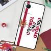 Trinidad and Tobago Flag For Realme 14 Pro Plus 13 10 11 12 GT 6 5 6T GT7 Pro C61 C55 C53 C51 C21Y C25S C67 C75 Case