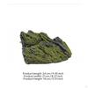 Landscape Rock with Lichen | Washable PU Foam, Artificial Rock, Easy to Clean, for Garden 1