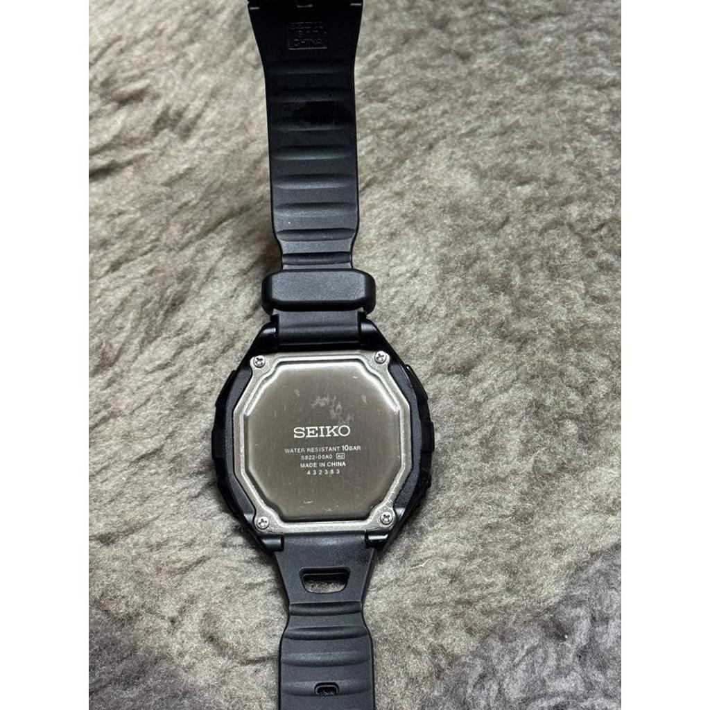 Used SEIKO PROSPEX Alpinist SBEB001