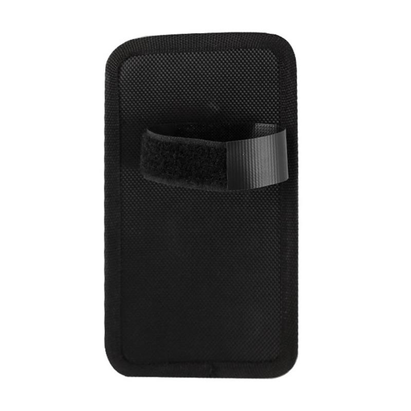 Lightweight Tripod Controller Bag For Telescope Photography Weather Resistant Nylon Telescope Hand Controller Pouch