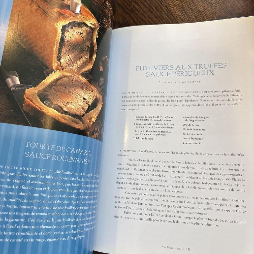 [USED] Alain Ducasse Tradition Evolution