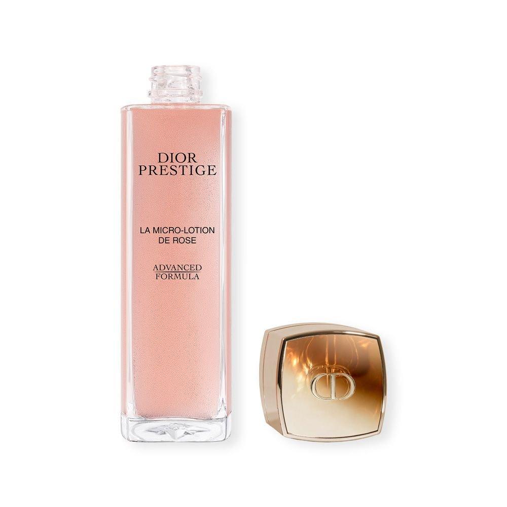 Dior Prestige La Micro-Lotion de Rose Advanced