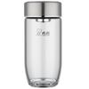 Xinno XN-1207S Irregular Glass Tea Infuser Bottle