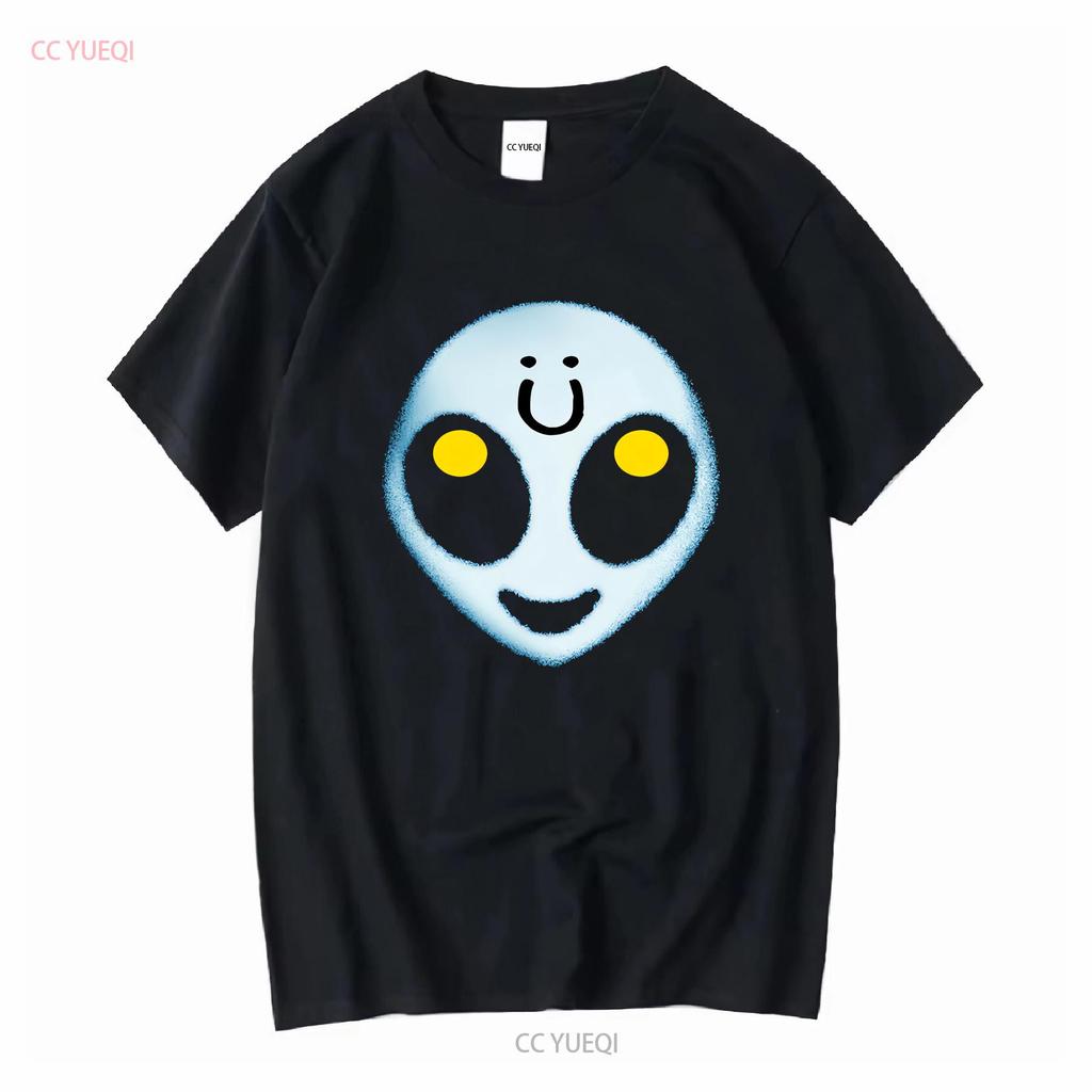 JACK U ALIEN SKRILLEX DIPLO EDM HOUSE TRAP DJ SNAKE RAVE BIEBER MENS T SHIRT Vintage Washed Versatile Breathable Casual Graphic
