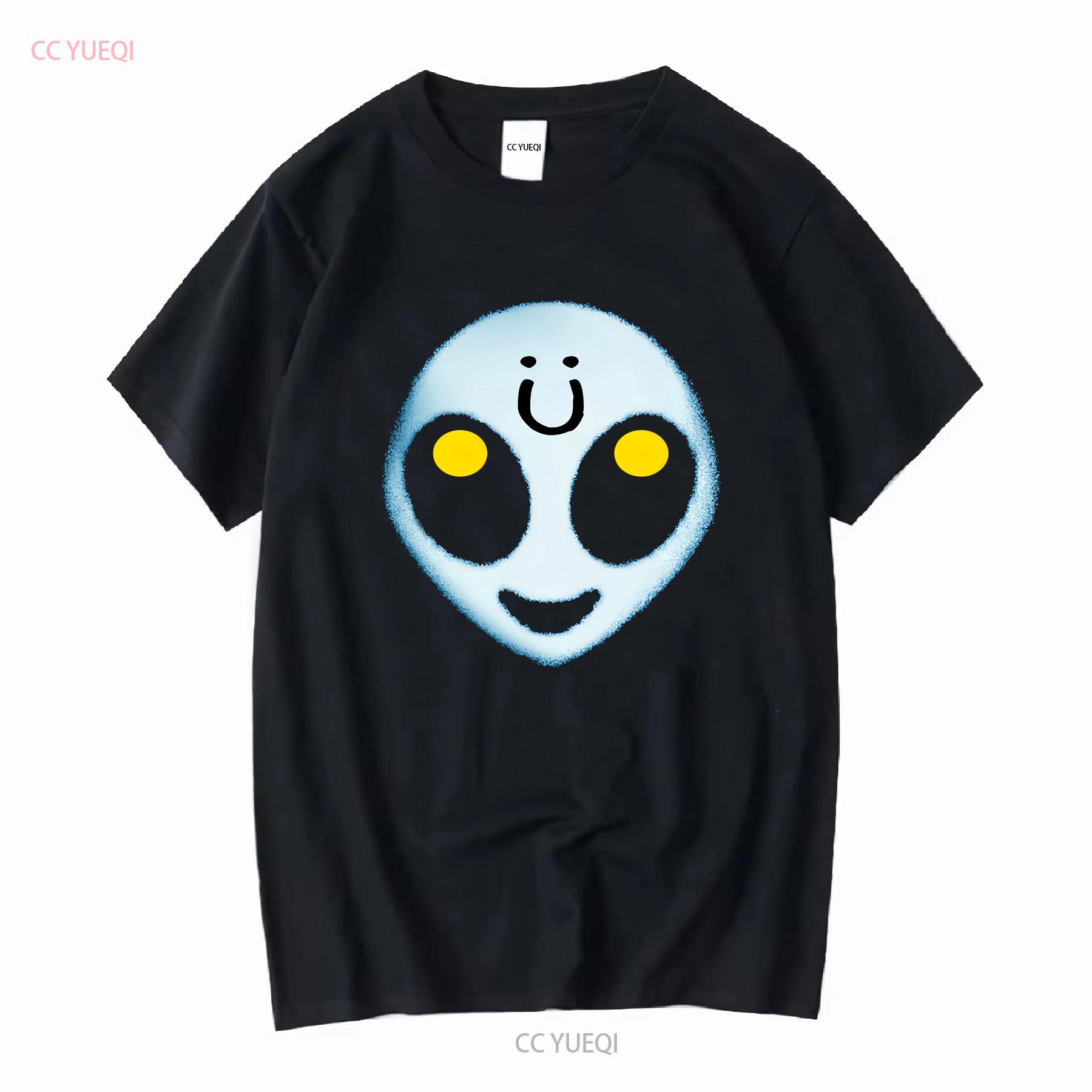 

JACK U ALIEN SKRILLEX DIPLO EDM HOUSE TRAP DJ SNAKE RAVE BIEBER MENS T SHIRT vintage Washed Versatile Breathable Casual graphic 4XL