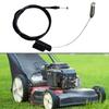 Hand Push Mower Cable Compatible SP65 SP70 Drive Cable For Lawn Mower For Front Wheel Drive Performance Enhancement