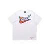 Nike Set in Sleeve T Shirt Men's White DD9373-100