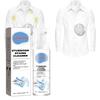 100ml  Clothing Oil Stains Dry Cleaner Gentle Cleaning Clothes Stains Deep Clean Clothes Care Soft Cleaner
