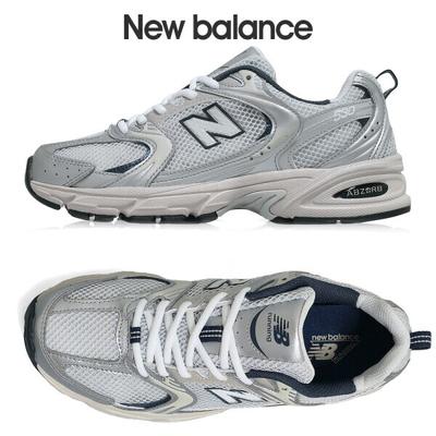 530 Unisex Sneakers Mr530ka
