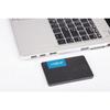 SSD Hard Drive - Bx500 - 1 To - 2.5 Inch - High Performance - Increased Reliability