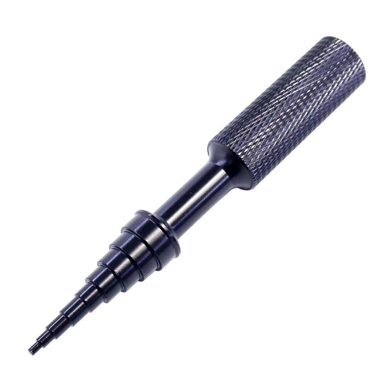 Model Bearing Installation and Removal Tool CN plug (adapter included) 2-14MM