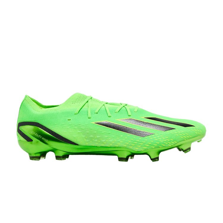 adidas X Speedportal.1 FG  Game Data Pack  46