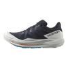 Salomon Pulsar Trail Gore-Tex Comfortable Versatile Slip-Resistant Durable Breathable Low-Top Outdoor Functional Shoes Men Shoes Black Gray 417499
