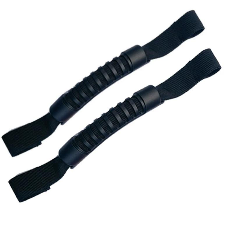 General Motors Seat Back Handle Safety Auxiliary Non-slips Armrest Off Road Vehicle Boarding Assistance Car Interior Accessories