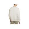 New Nike Sweatshirts Men Light Bone White DA0318-072
