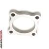 NEW T4 GT35 T3/60-1 GT3582R 4 Bolt 2.5" 3" inch Turbo Exhaust Downpipe Flange US SHIP