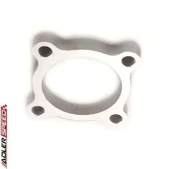 NEW T4 GT35 T3/60-1 GT3582R 4 Bolt 2.5" 3" inch Turbo Exhaust Downpipe Flange US SHIP