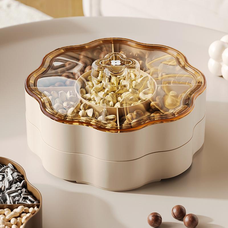 

Chinese Style Snack Box білий