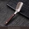Yipan Pure Titanium Tea Leaf Scoop