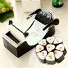 Sushi Maker Machine Sushi Bazooka DIY Sushi Roller Machine Sushi Roller Mold Sushi Making Kit for Beginners Easy & Efficient Sushi Rolling
