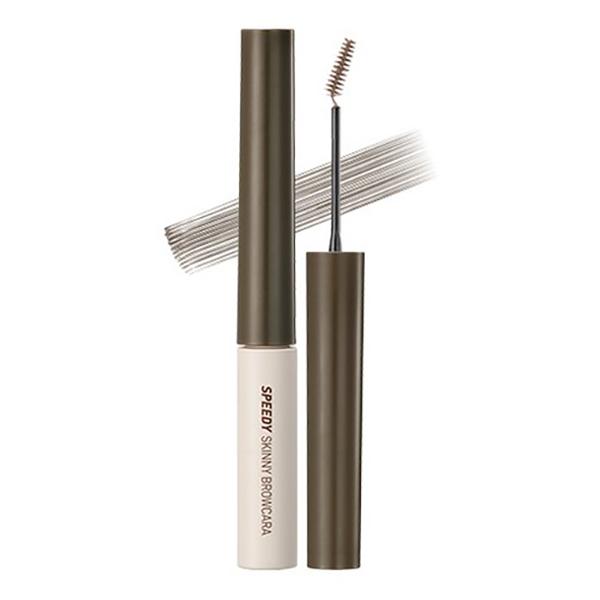 Peripera Speedy Skinny Augenbrauen-Mascara 3g