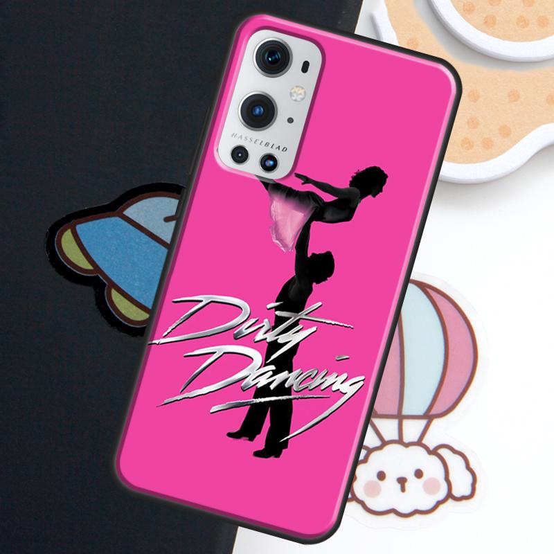 Dirty Dancing For Realme GT6 GT7 Pro 15 10 11 12 13 14 Pro Plus C71 C75 C65 C55 C63 C61 C53 C67 C35 Case