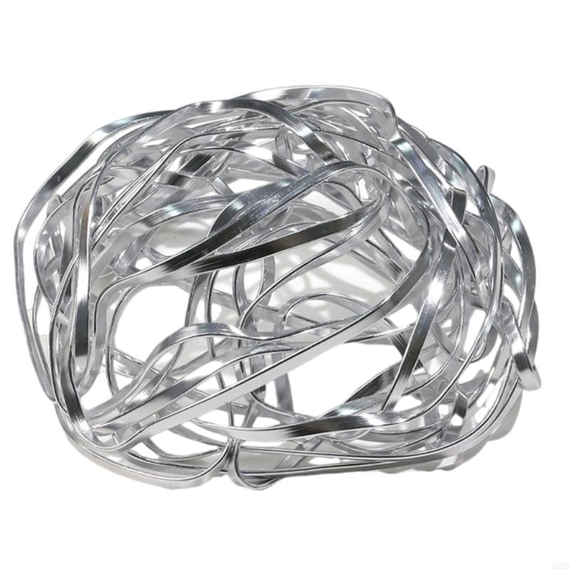 62KD Подставка-органайзер Деформируемый фиксатор для цветов Фиксированная подставка для цветов Основа для фиксации цветов 919₽