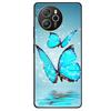 Husă de telefon pentru Blackview SHARK 8 Huse Capac moale din silicon pentru Blackview SHARK8 Husă la modă SHARK 8 6.78 Carcase cu protecție completă
