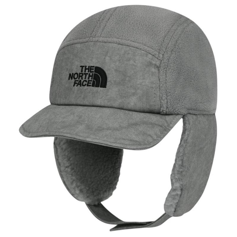The North Face Brand Logo Polyester
