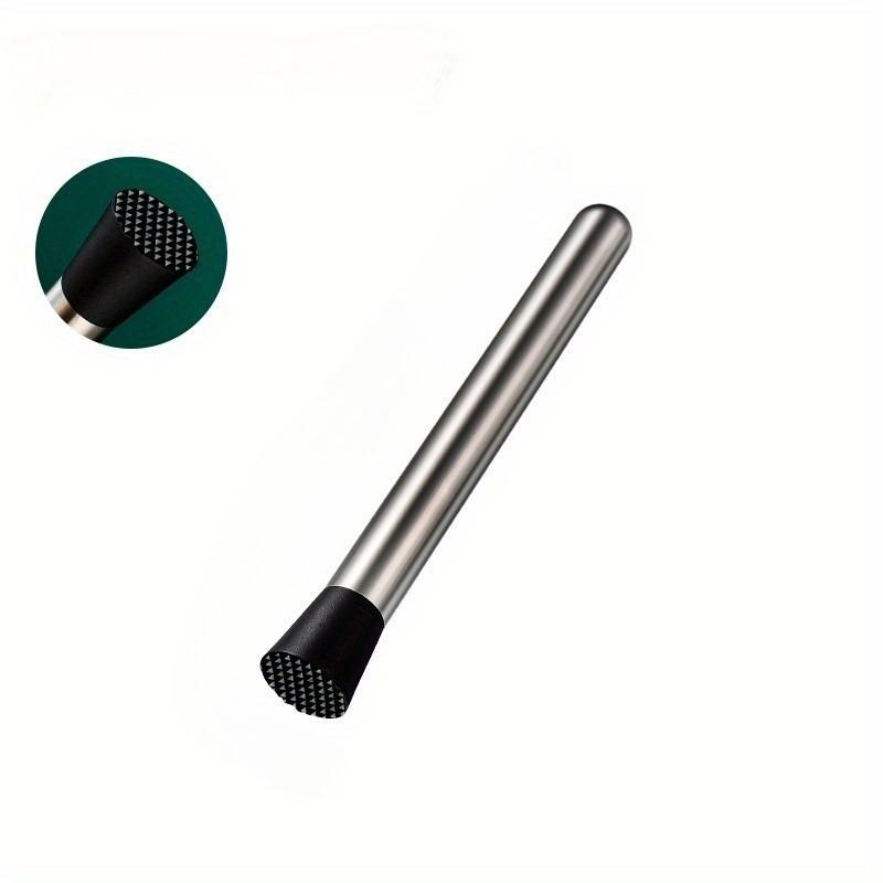 1 шт. Палочка для сока Дробилка Мороженое Хиттер Лимонный Молоток Палочка для сока Дробилка Шейкер Стакан Нержавеющая сталь Фруктопресс Ледяной Молоток, Кухонный Гаджет