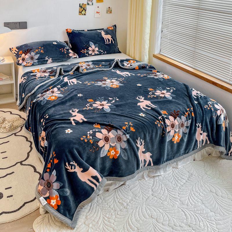 Summer Ice Silk Cool Thin Quilt Comforter Soft Air Conditioning Quilt/Duvet/Blanket Bed Duvets 150 Single Bed Quilt
