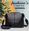 Korean Style 2025 Women's Bucket Bag - Elegant, Versatile Crossbody and Shoulder Bag