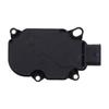 Grille Active Shutter Motor Actuator Assembly For Subaru Forester 1316-888-00043
